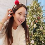 ‘백종원’ 소유진, 점점 어려지는 미모 “<b>크리스마스</b>에 나가 놀아보자