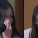 "힘든 시기, 고통 끝나길"…뉴진스, 어도어 몰래 민희진 입고...