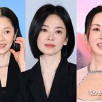 고현정, 응급실→8일째 <b>입원</b> "빨리 회복할게요"…엄정화·송혜교도...