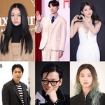 [댓글부탁해] 환승열애 의혹→ 혼외자 스캔들, 연예계 사랑과 전쟁...