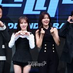 [댓글부탁해] [인터뷰②] ‘더 딴따라’ <b>PD</b> “마스터 김하늘 차태현 맨날...