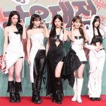 [댓글부탁해] [<b>ET</b>포토] 르세라핌, '글로벌 인기 아이돌