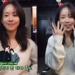 한지민, 최정훈 또 반할 댄스 실력…뭘 해도 사랑스러워