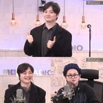 정해인 안보현도 <b>샤라</b>웃…황가람 ‘나는 반딧불’ (정희)