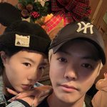 ‘결혼 5년차’ 이상화︎강남, 달달한 크리스마스 데이트 [<b>SHOT</b>...