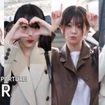 <b>QWER</b>, 메리크리스마스 출국 [TV10]