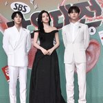 연준 <b>다리</b> 길지 않았었나....?