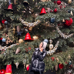  아이들과 뉴욕여행.."화이트 크리스마스" 행복[<b>SHOT</b>!]