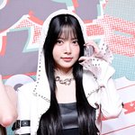 르세라핌 홍은채 '이제 곧 성인'