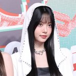 [포토] 르세라핌 홍은채, 곧 성인 돼요!