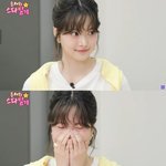 "부족한 건 채우면 돼"..르세라핌 홍은채, 김연자 조언에 눈물...