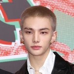 와 현진 <b>삭발</b>...