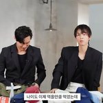 송중기 "30대 후반에도 소년 연기, '시켜줄 때 잘하자' 생각하니...