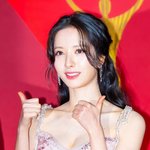 [사진]우주소녀 김지연(<b>보나</b>),'러블리한 엄지척