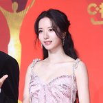 [<b>ST</b>포토] 우주소녀 김지연(보나), '연기자로 열일'