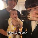 강재준, 육아 얼마나 잘하길래…이은형 "엄마로 인식" (기유<b>TV</b>)