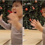 영원히 피드박제시킨 子준범 영상 "사랑해 엄마" [<b>SHOT</b>!]