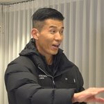 [드루와] 션 "아이들 <b>훈육</b>? 운동으로 해…잘못하면 팔굽혀 펴기...