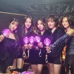 타이틀 미안"..윤은혜, 베이비복스 불화설 꼬리표 직접 <b>종지부</b>