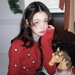 장원영 정<b>채연</b>느낌도 있지않냐