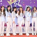 우주소녀 2025년 사실상<b>해체</b> 할듯