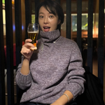 황정음, 시끌벅적 이혼 후 맞는 첫 홀가분 생일 "행복한 저녁...