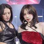 안유진 카리나 <b>엔딩jpg</b>