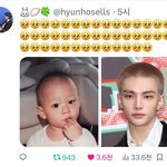 [스키즈] 두모습의 <b>공존</b>