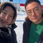 ‘이혼 죽어도 <b>NO</b>’ 이지혜, 문재완과 떠난 해외여행 “가족 함께라...