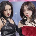 오늘 <b>이</b> 두분이 <b>무대</b>를 뒤집어 놓으심