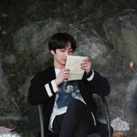 달려라 방탄 EP56 비하인드 포토 <b>정국</b>