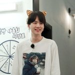 달려라 방탄 EP56 비하인드 포토 <b>슈가</b>