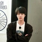 달려라 방탄 EP56 비하인드 포토 <b>진</b>