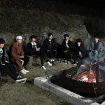 방탄 알엠 진 슈가 제이홉 지민 뷔 정국 <b>방탄소년단</b> ❤️