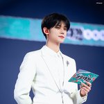 투바투 연준 또 <b>엠씨</b> 잘했네