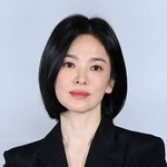 송혜교 "여자·인간으로서 괴로운 일도 있었지만" (유퀴즈)