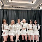 엔믹스 얼굴 <b>주사위</b> 다 6이네