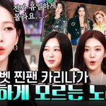 [댓글부탁해] 레드벨벳 인기를 떨어뜨린 레드벨벳팬 <b>카리나</b>....<b>jpg</b>