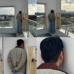 숨으면 그만?…김지석, 12살 연하와 연애하더니 <b>발상</b> 귀여워졌네