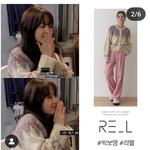 노르딕니트 요새 <b>입기</b> 촌스러움??