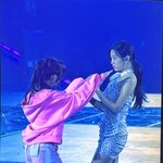 [드루와] 안유진 카리나 키차이 신기하다