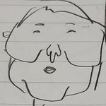 [댓글부탁해] 남친이 나 이렇게 그림