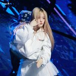 아일릿코어 <b>줏대</b>있는거 왤케웃기냐