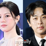 고윤정·박정민이 왜 거기서 나와…"어릴 때부터 열렬한 팬" [조명가게]