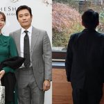  子 사진 공개…'국제학교 재학' <b>늠름</b> 뒷모습 "든든하구나"