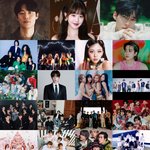 뉴진스→사카구치 켄타로, '<b>AAA</b> 2024' 최종 라인업..방콕의...