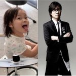 '이은성' 서태지도 딸바보였다…"곧 사춘기 온다는데 사실인가"...