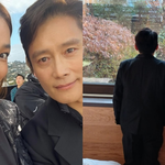 ‘이병헌’ 이민정, 훌쩍 큰 9살 子 공개 “든든하구나”[<b>SNS</b>는...