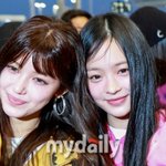 하자 하자 하자!" 뉴진스, 가요대전 끝→쪽잠 자고 나와도 '하이...