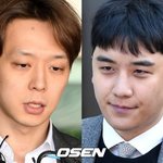 박유천·승리, 잊을 만 하면 과거 팬들 상처 헤집는 근황 [Oh...